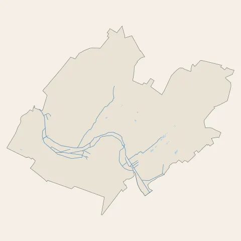 Chaumont-en-Vexin : eau