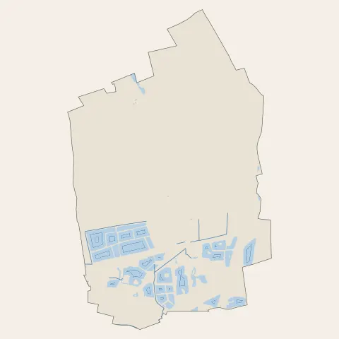 Chevrières : eau