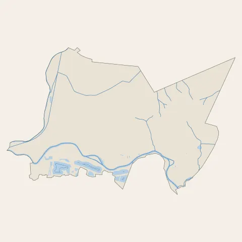 Choisy-au-Bac : eau