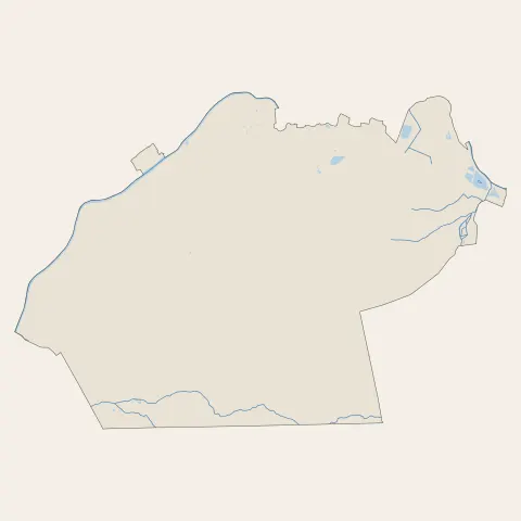 Compiègne : eau
