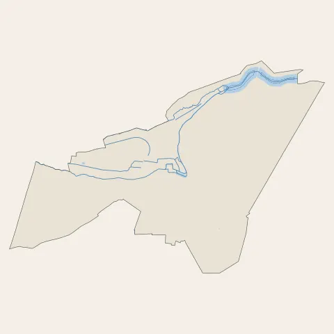 Coye-la-Forêt : eau