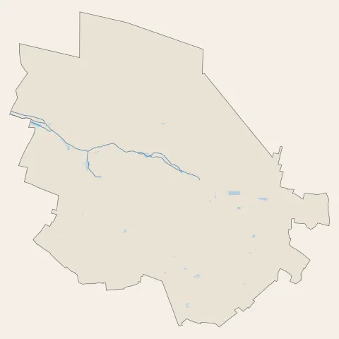 Crépy-en-Valois : eau