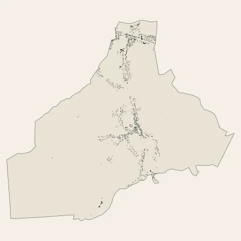Cuise-la-Motte : bâti
