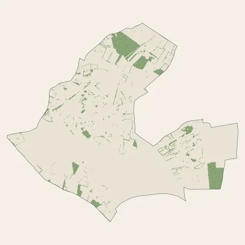 Formerie : bois, forêts et landes
