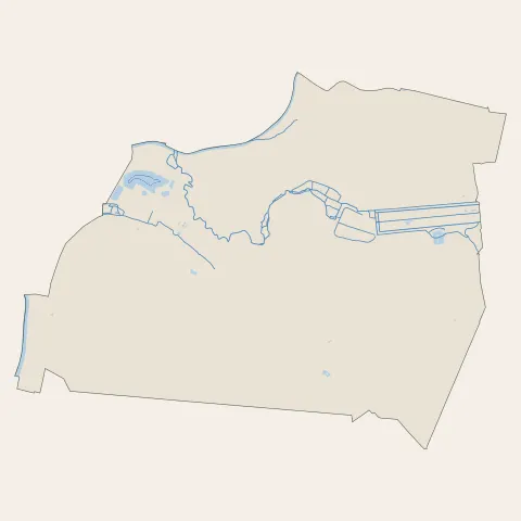 Gouvieux : eau