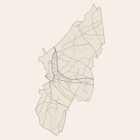 Hermes : voies