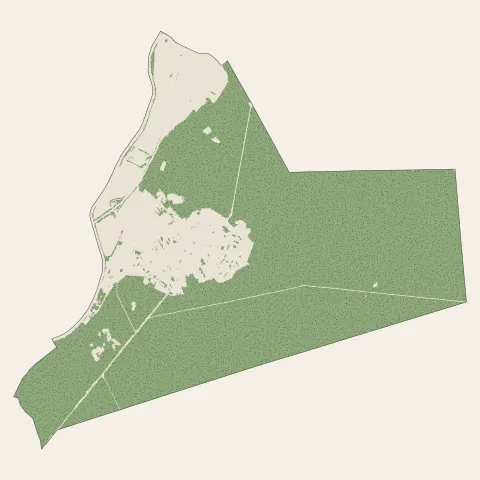 Lacroix-Saint-Ouen : bois, forêts et landes