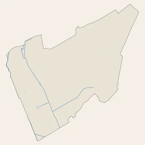Liancourt : eau