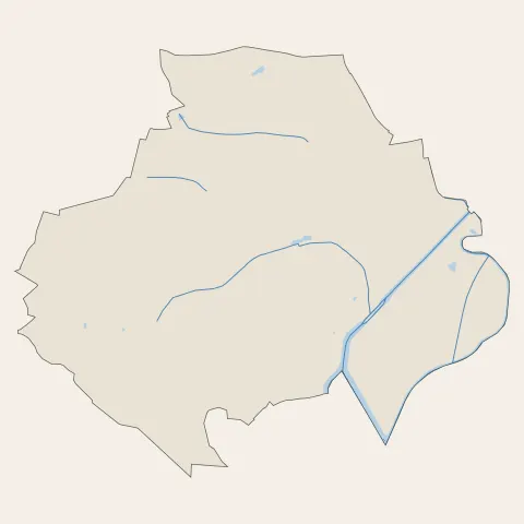 Longueil-Annel : eau