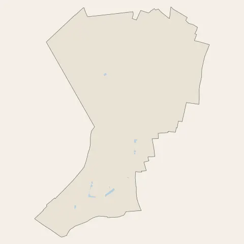 Le Mesnil-en-Thelle : eau