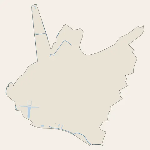 Monchy-Saint-Éloi : eau