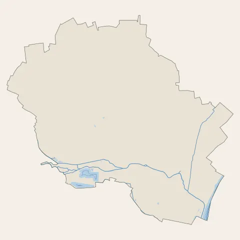 Montataire : eau