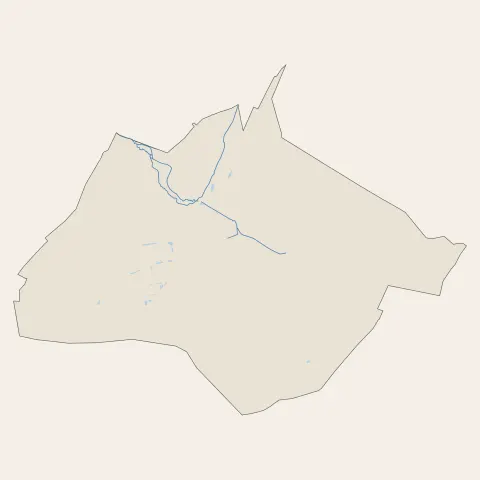 Nanteuil-le-Haudouin : eau