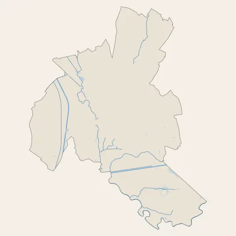 Noyon : eau