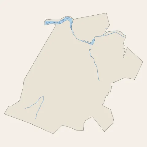 Orry-la-Ville : eau