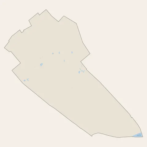 Le Plessis-Belleville : eau