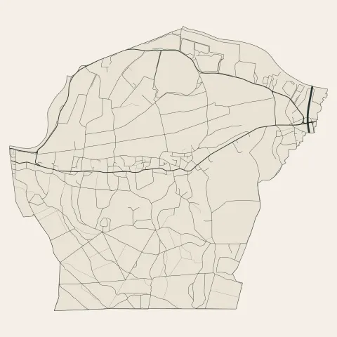 Pontpoint : voies