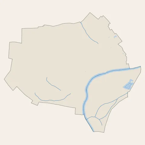 Précy-sur-Oise : eau