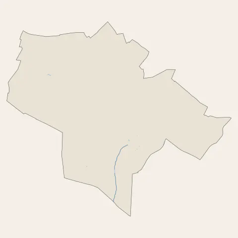 Sainte-Geneviève : eau
