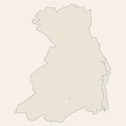 Saint-Just-en-Chaussée : eau
