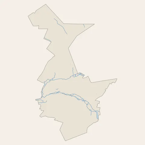 Senlis : eau