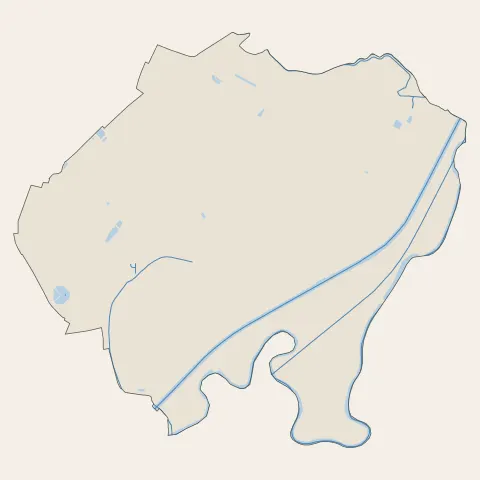 Thourotte : eau