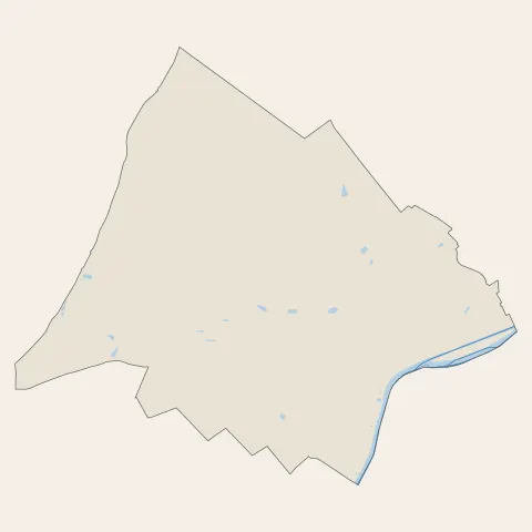 Venette : eau