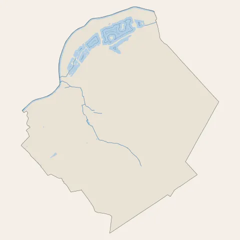 Verneuil-en-Halatte : eau