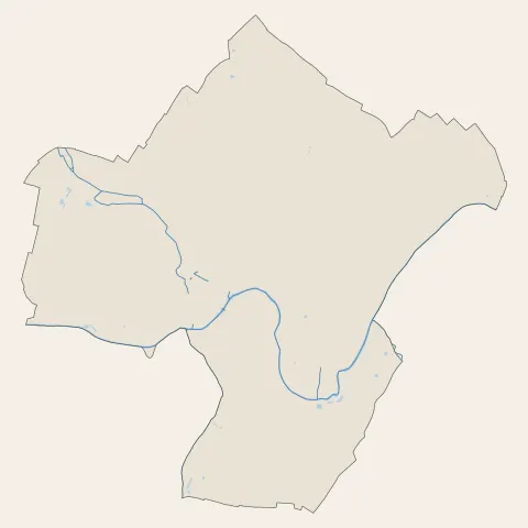 Alençon : eau