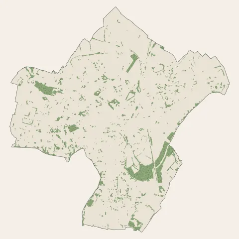 Alençon : bois, forêts et landes
