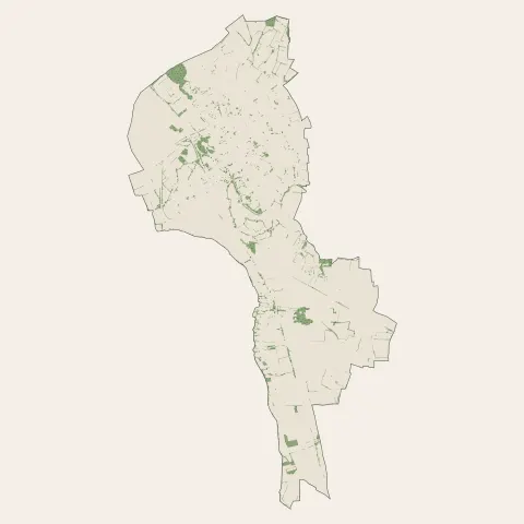 Argentan : bois, forêts et landes