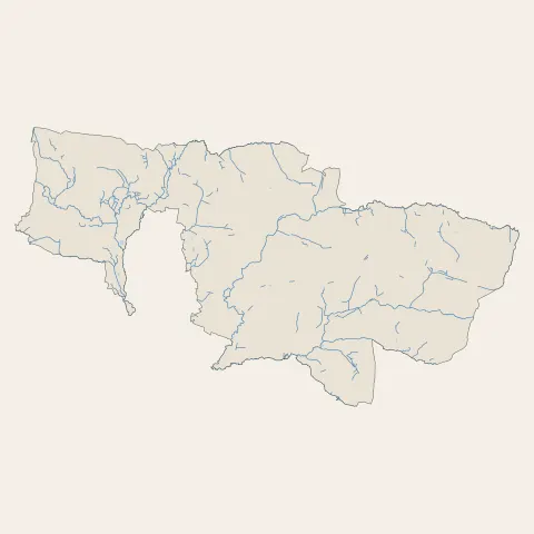 Domfront en Poiraie : eau