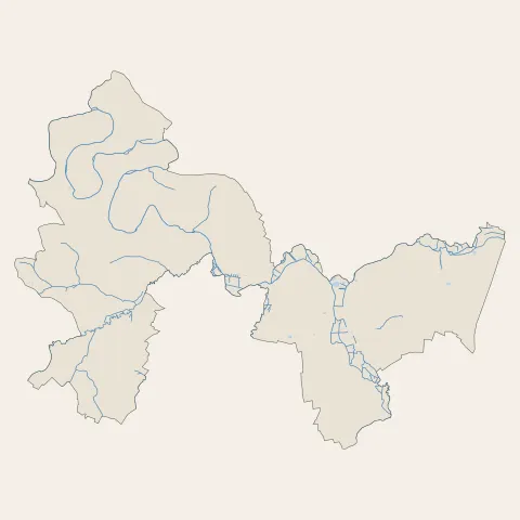 Écouché-les-Vallées : eau