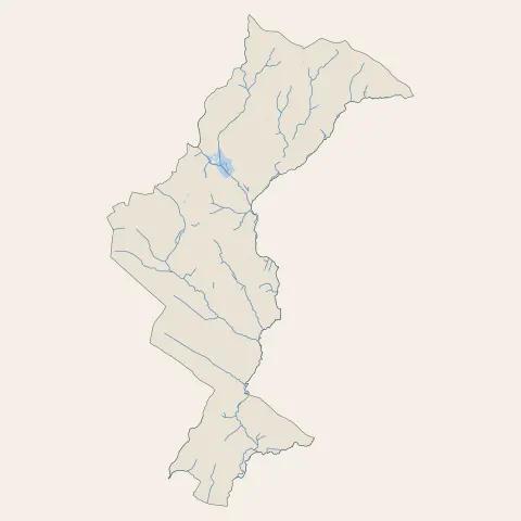 La Ferté Macé : eau