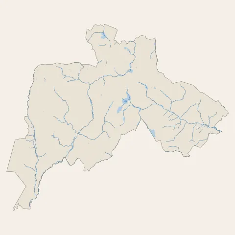 Longny les Villages : eau