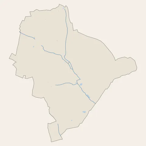 Mortagne-au-Perche : eau