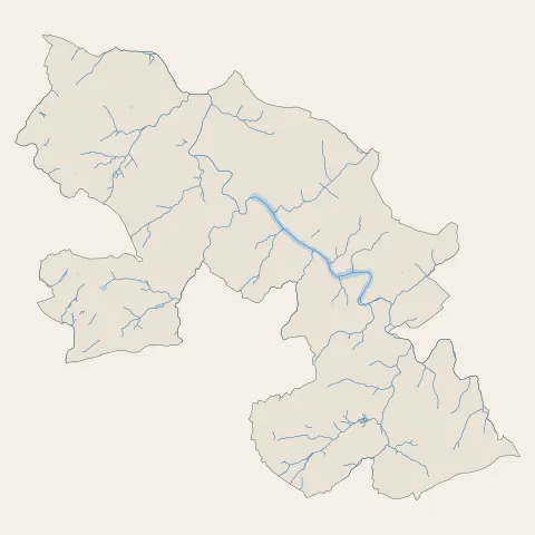 Putanges-le-Lac : eau