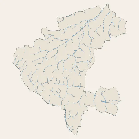 Tinchebray-Bocage : eau