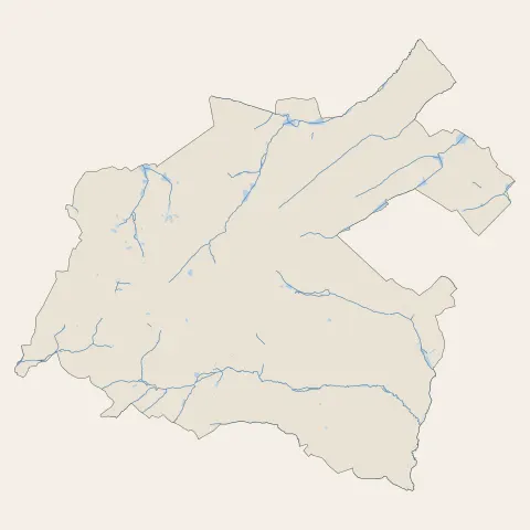 Tourouvre au Perche : eau