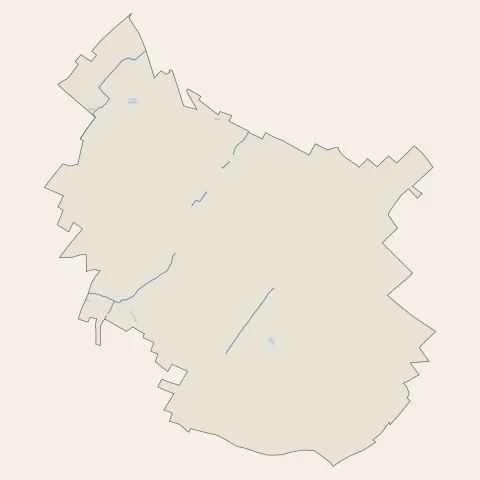Aix-Noulette : eau