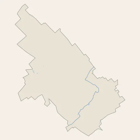 Angres : eau
