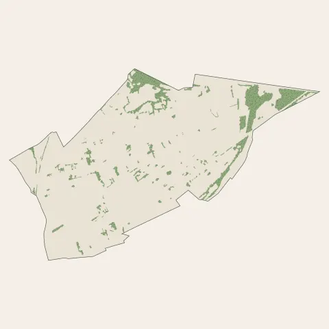 Annay : bois, forêts et landes