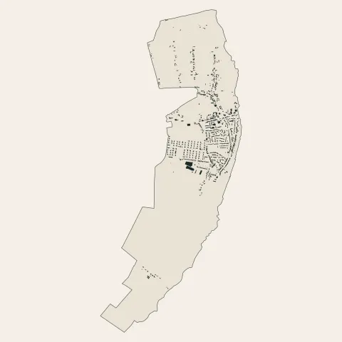 Annequin : bâti