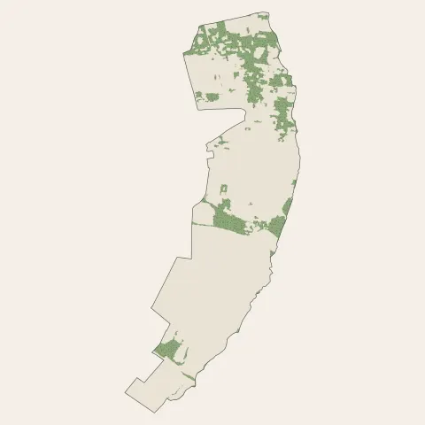 Annequin : bois, forêts et landes