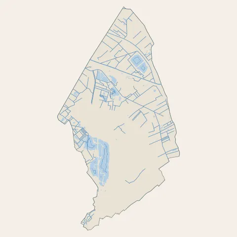 Ardres : eau