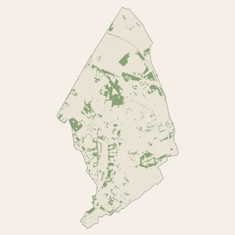 Ardres : bois, forêts et landes