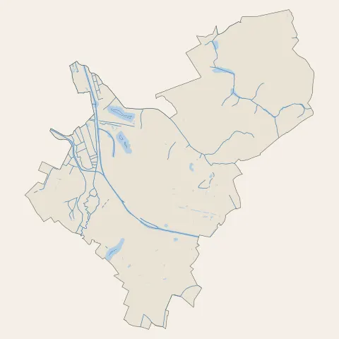 Arques : eau