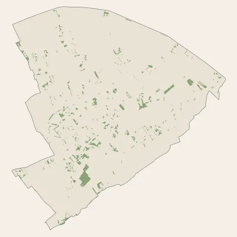 Audruicq : bois, forêts et landes
