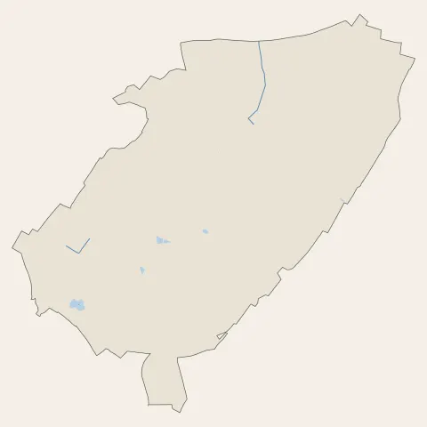 Barlin : eau