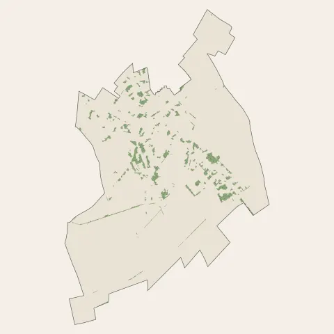 Beaurains : bois, forêts et landes